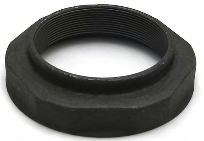 MERCEDES ÖN  PORYA SOMUNU Y.M.